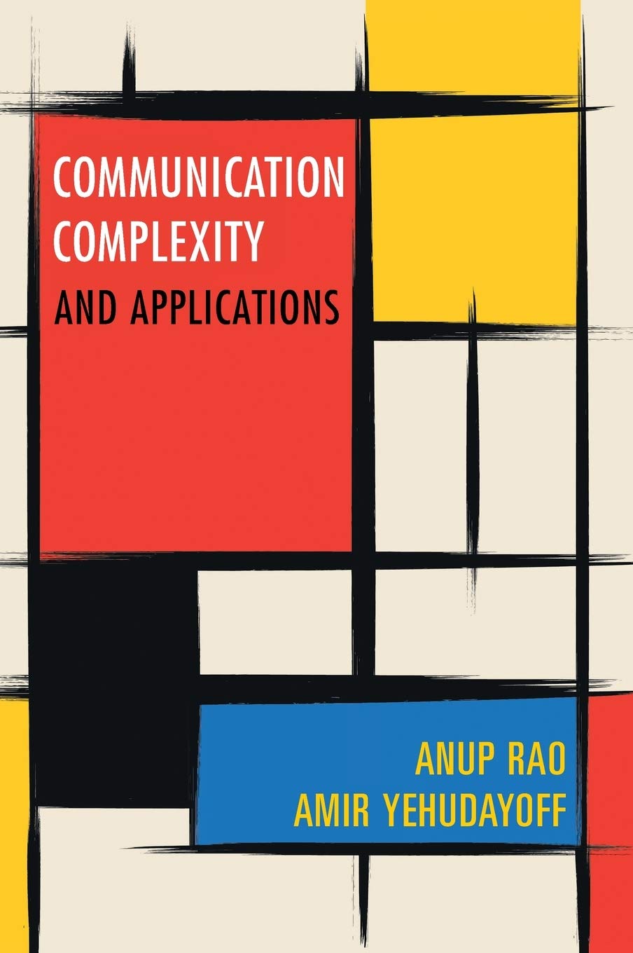 Communication Complexity: and Applications,Used