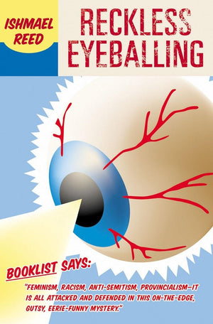 Reckless Eyeballing,Used