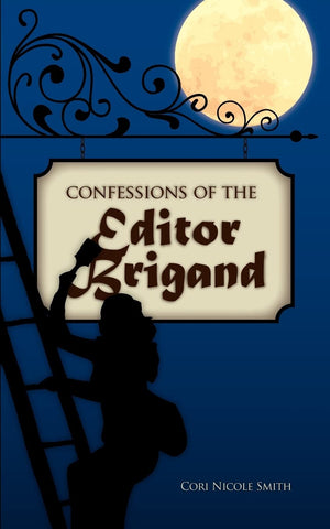 Confessions Of The Editor Brigand,Used