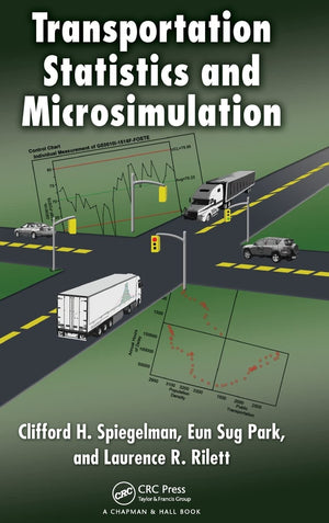 Transportation Statistics and Microsimulation,Used