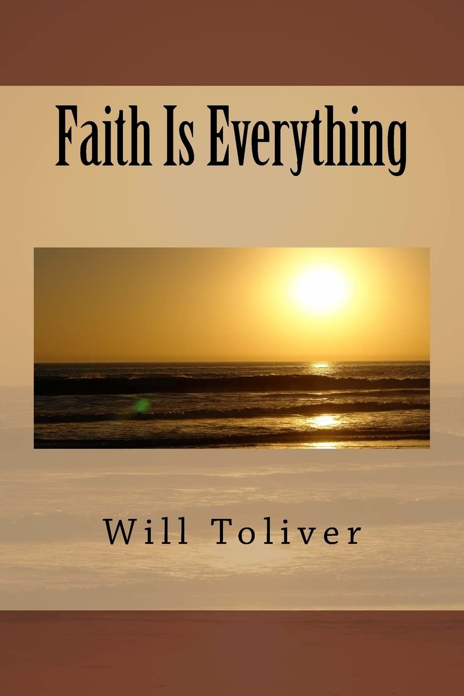 Faith Is Everything,Used