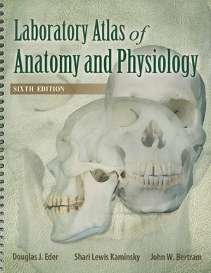 Laboratory Atlas of Anatomy & Physiology,Used