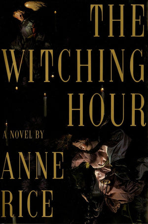 The Witching Hour,New
