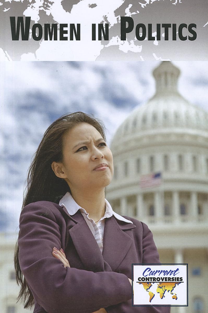 Women in Politics (Current Controversies),Used