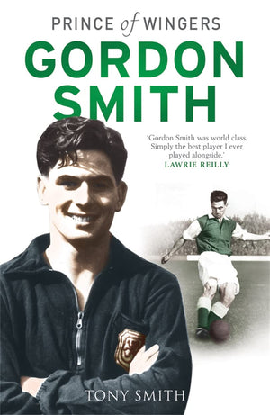 Gordon Smith: Prince of Wingers,Used