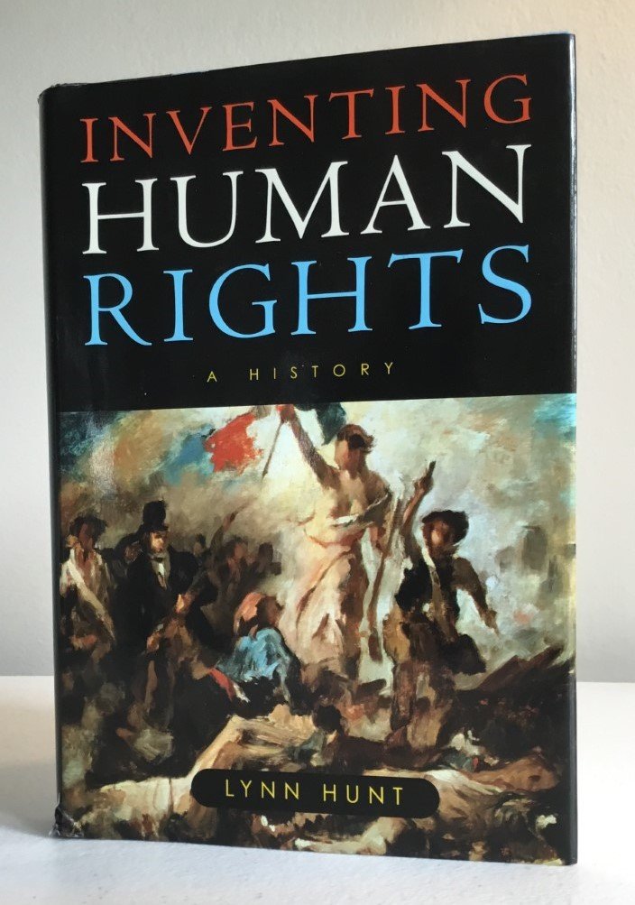 Inventing Human Rights: A History,Used