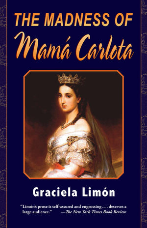 The Madness Of Mama Carlota,Used