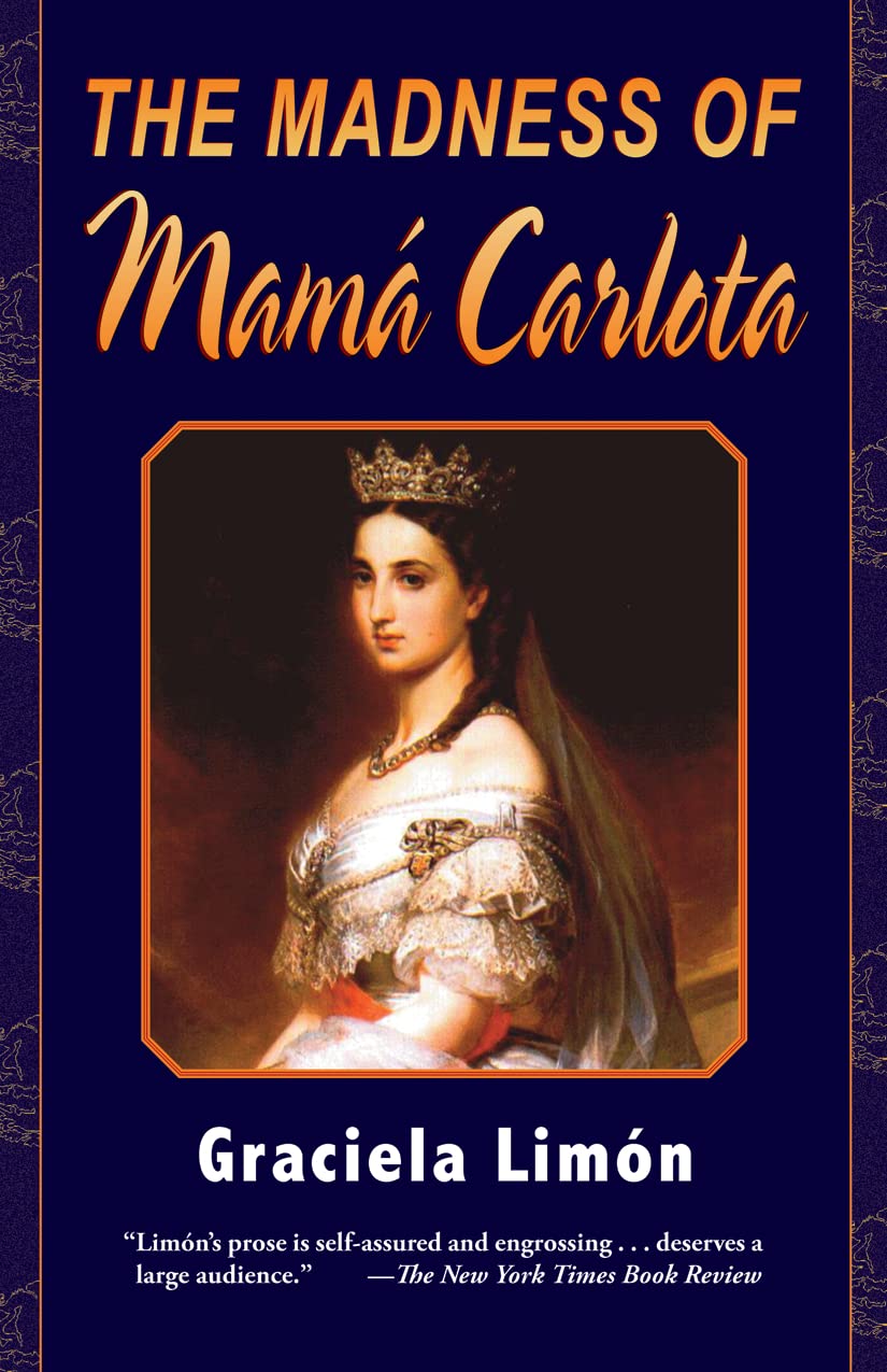 The Madness Of Mama Carlota,Used