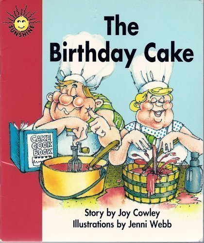 The Birthday Cake,New