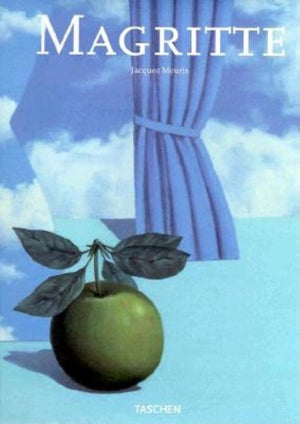 Rene Magritte: 18981967,Used
