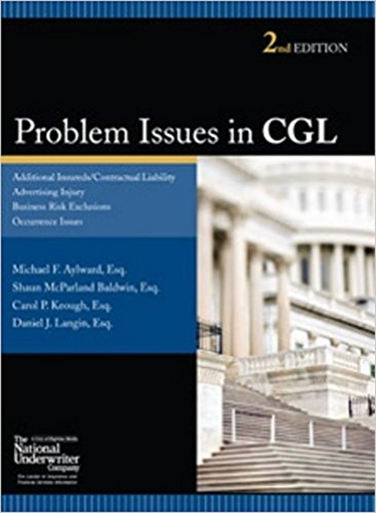Problem Issues In CG&L 2nd edition,Used