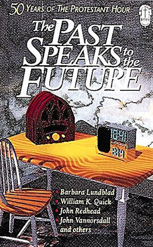 The Past Speaks To The Future,Used
