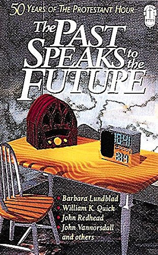 The Past Speaks To The Future,Used