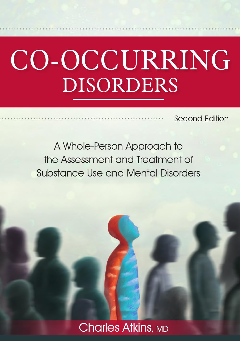 CoOccurring Disorders: A WholePerson Approach to the Assessment and Treatment of Substance Use and Mental Disorders (2nd editi,Used