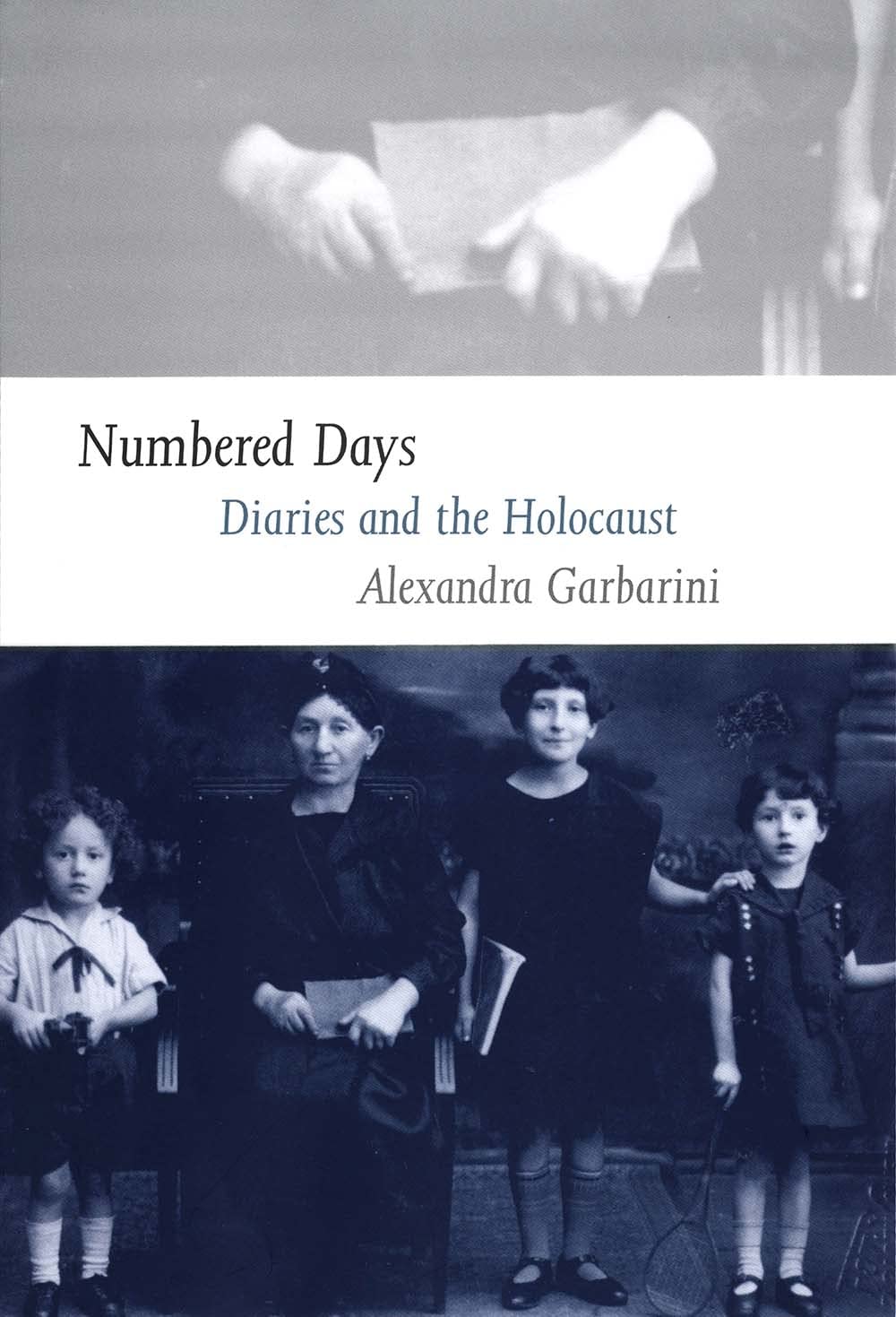 Numbered Days: Diaries And The Holocaust