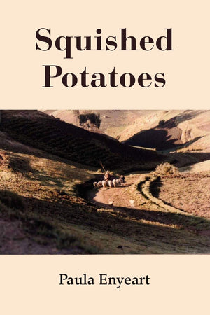 Squished Potatoes,Used