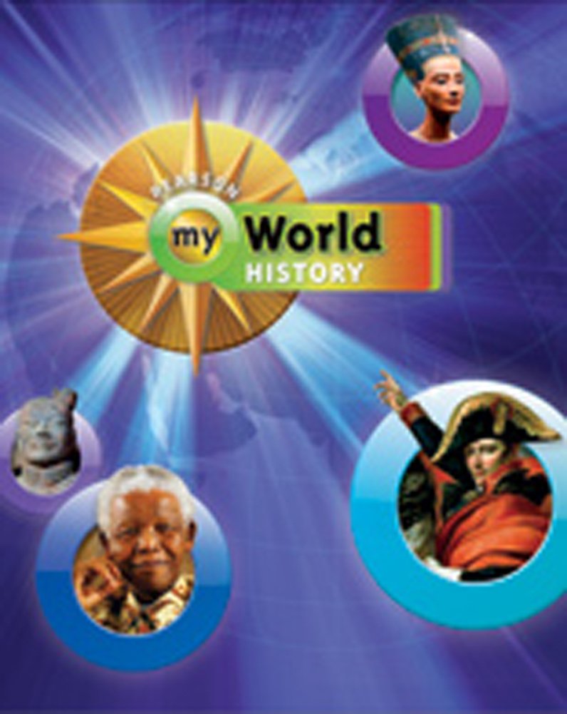 My World History,New