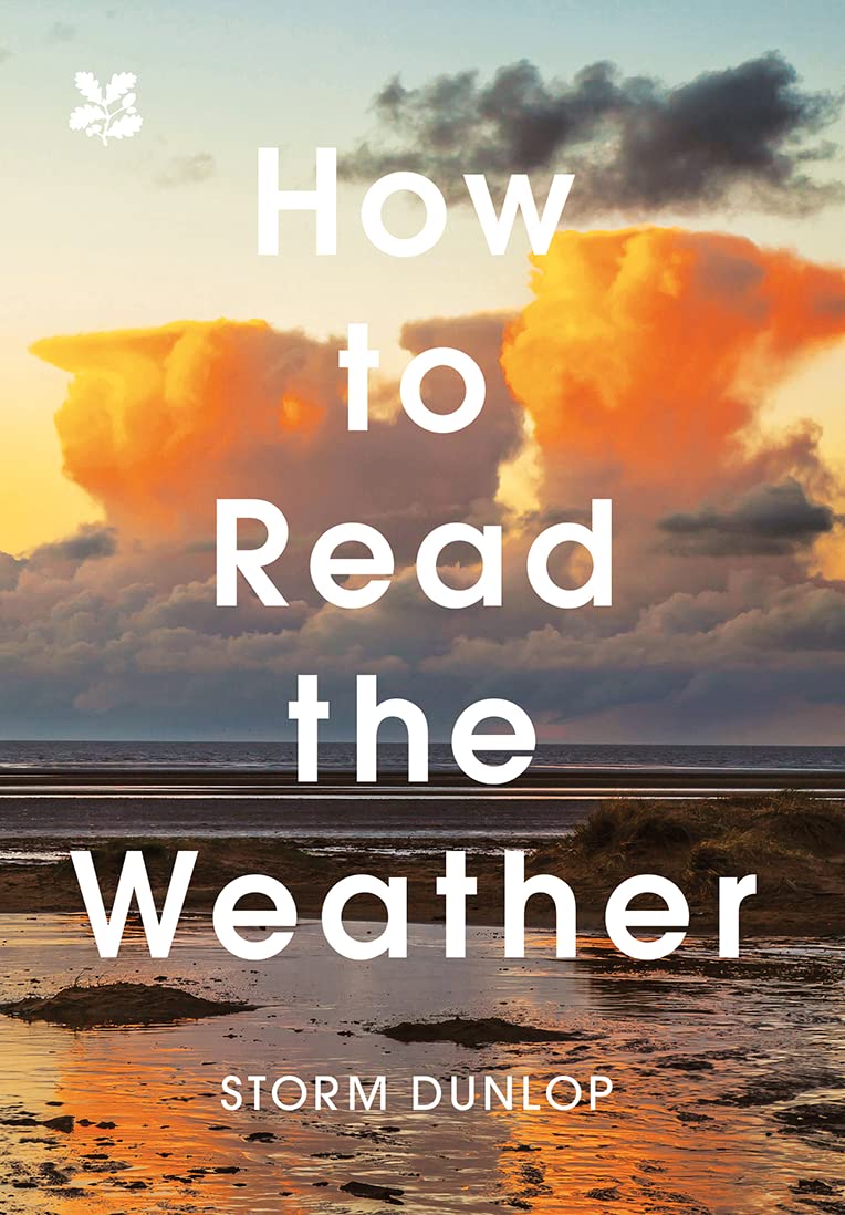 How to Read the Weather,Used