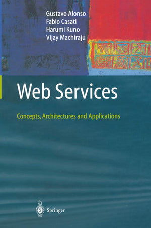 Web Services,Used