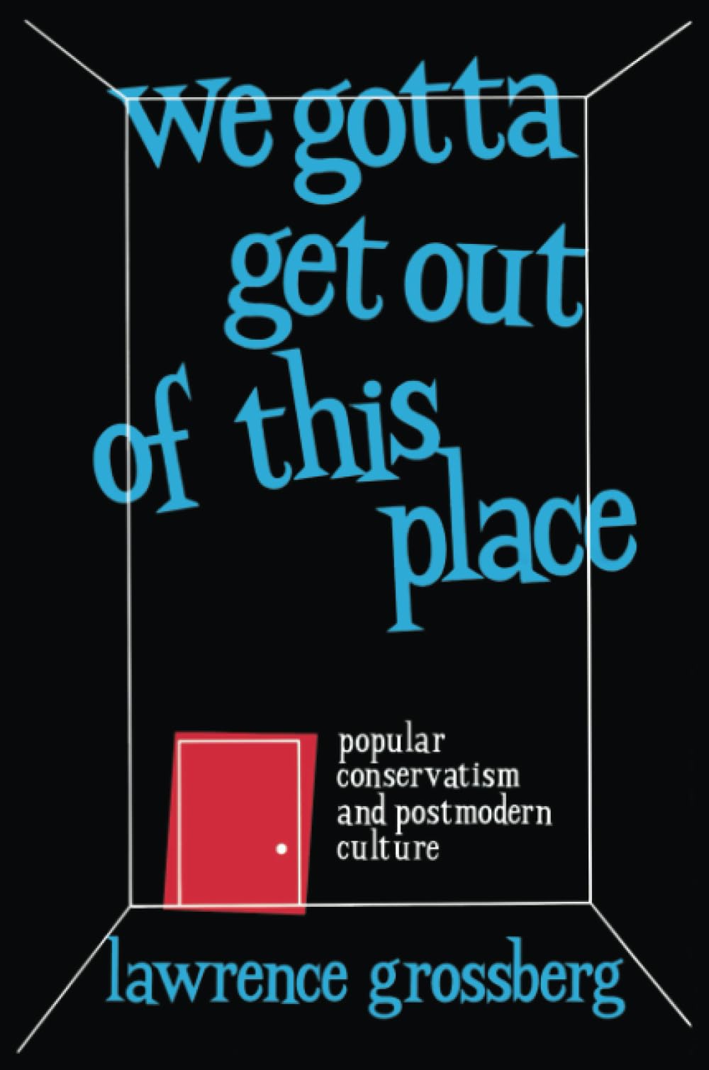 We Gotta Get Out of This Place,Used