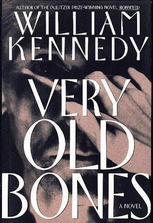 Very Old Bones,Used