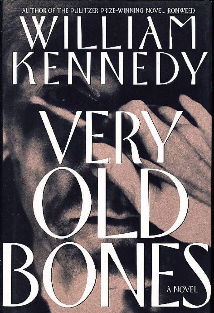 Very Old Bones,Used