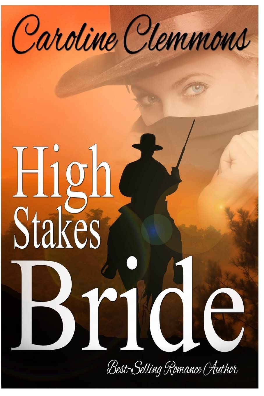 High Stakes Bride: Men Of Stone Mountain, Book 2 (Men Of Stone Mountain Texas),Used