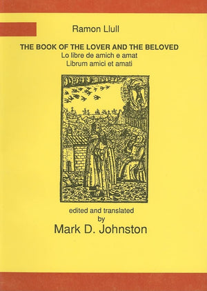 The Book Of The Lover And The Beloved (Aris & Phillips Hispanic Classics),Used