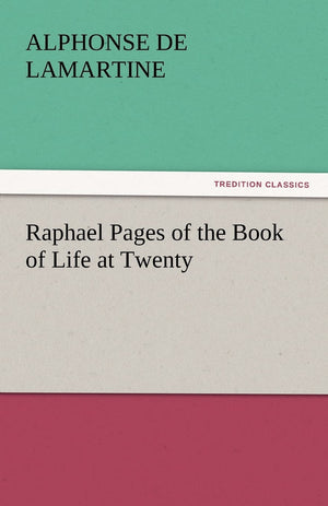 Raphael Pages of the Book of Life at Twenty,Used