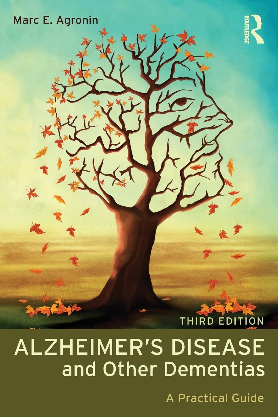 Alzheimer's Disease and Other Dementias: A Practical Guide,Used