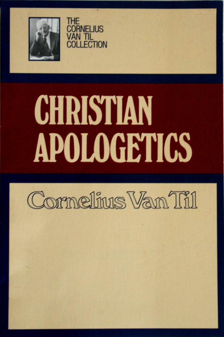 Christian Apologetics,Used