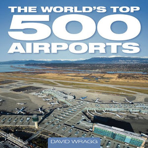 The World's Top 500 Airports,Used