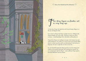 One Hundred and One Dalmatians (Disney Animated Classics): A deluxe gift book of the classic film  collect them all!,Used