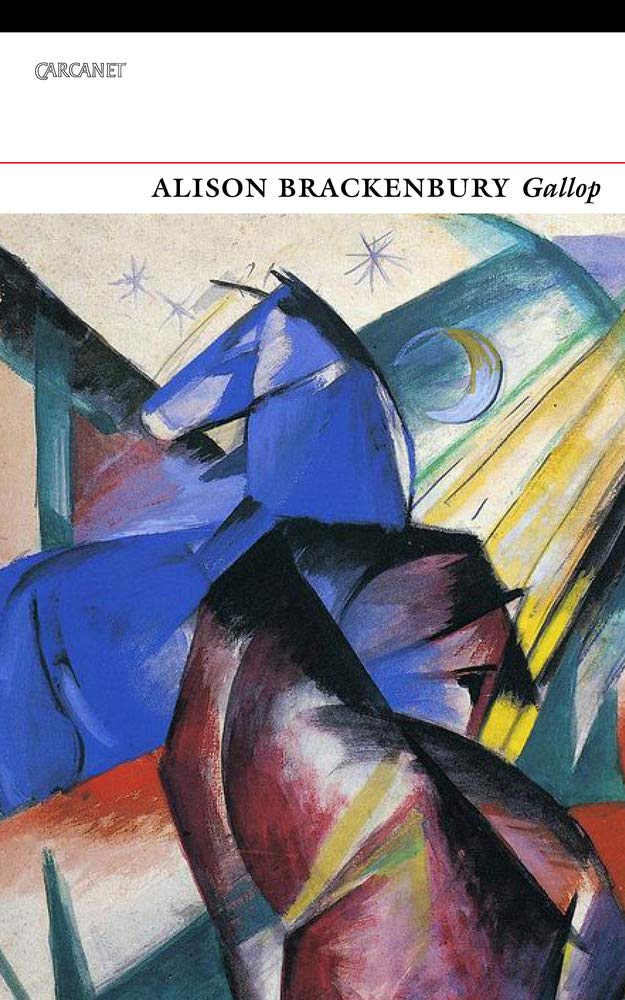 Gallop: Selected Poems,Used