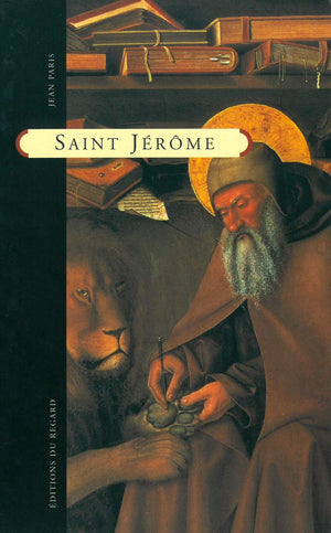 Saint Jrome,Used