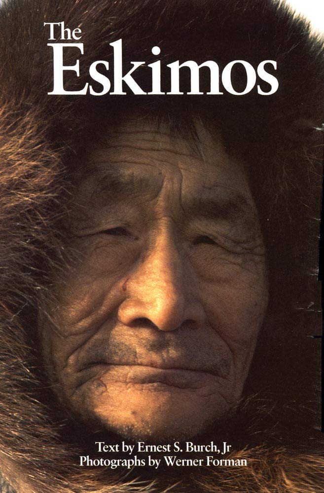 The Eskimos,Used