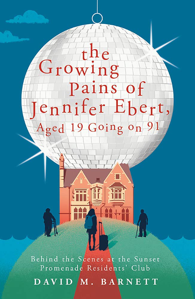 The Growing Pains Of Jennifer Ebert, Aged 19 Going On 91