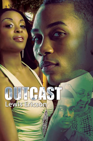 Outcast (Urban Books),Used