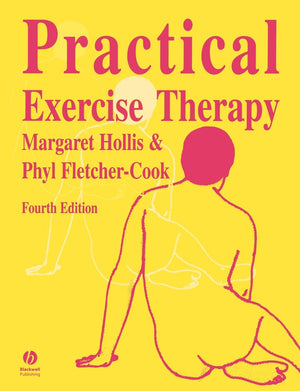 Practical Exercise Therapy,New