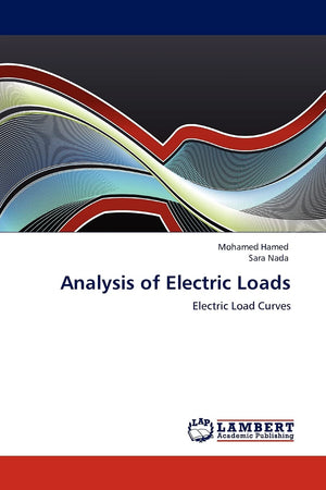 Analysis of Electric Loads: Electric Load Curves,Used