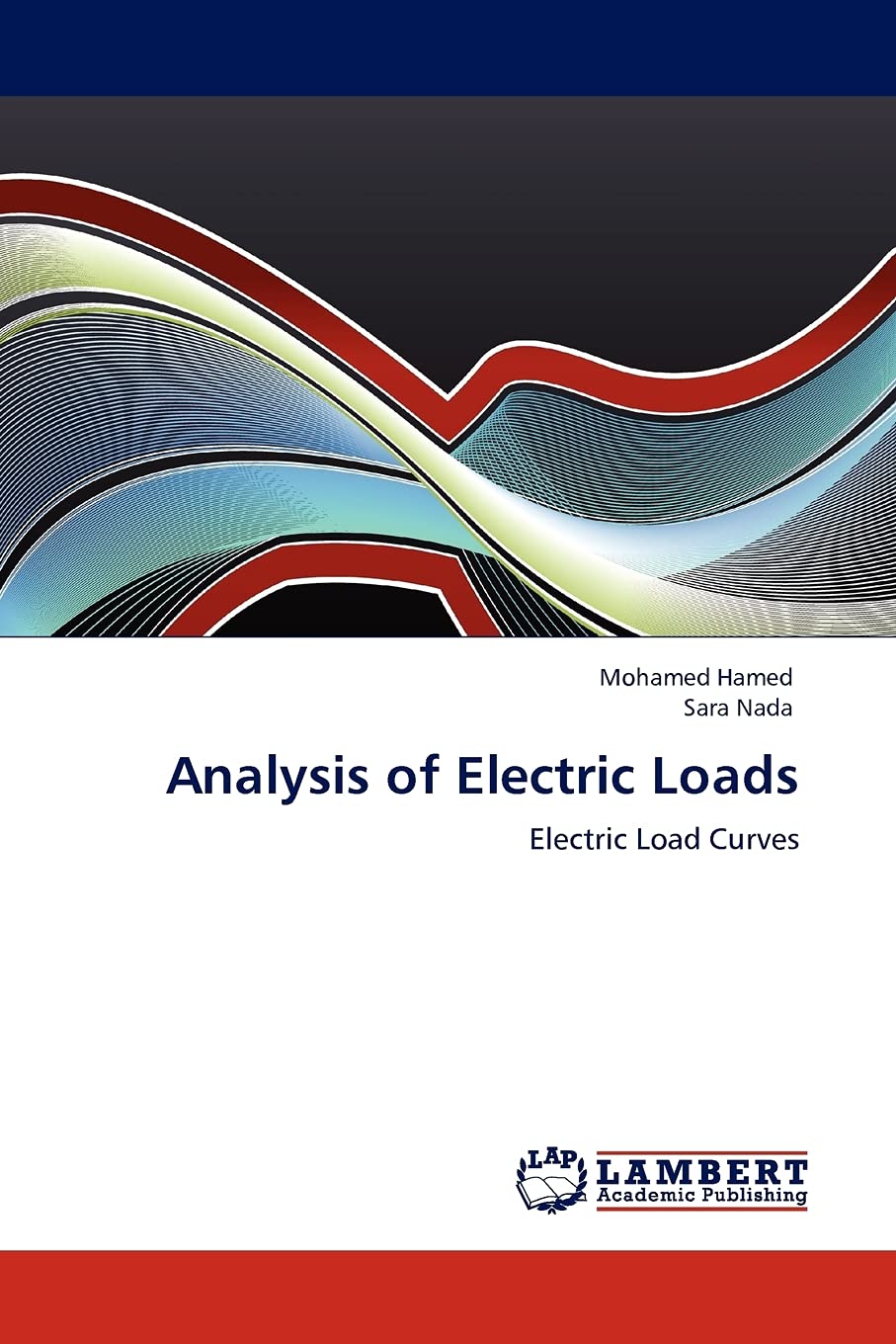 Analysis of Electric Loads: Electric Load Curves,Used