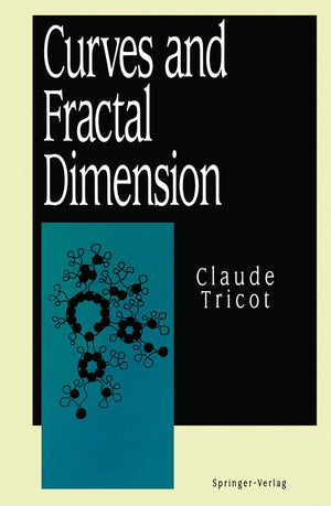 Curves And Fractal Dimension,Used