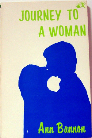 Journey to a Woman
