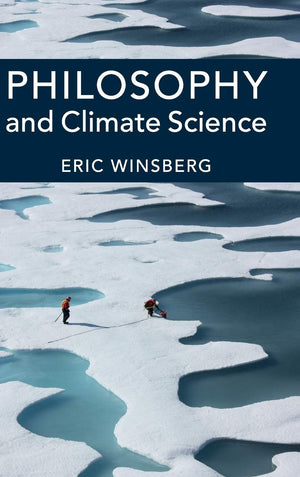 Philosophy and Climate Science,Used