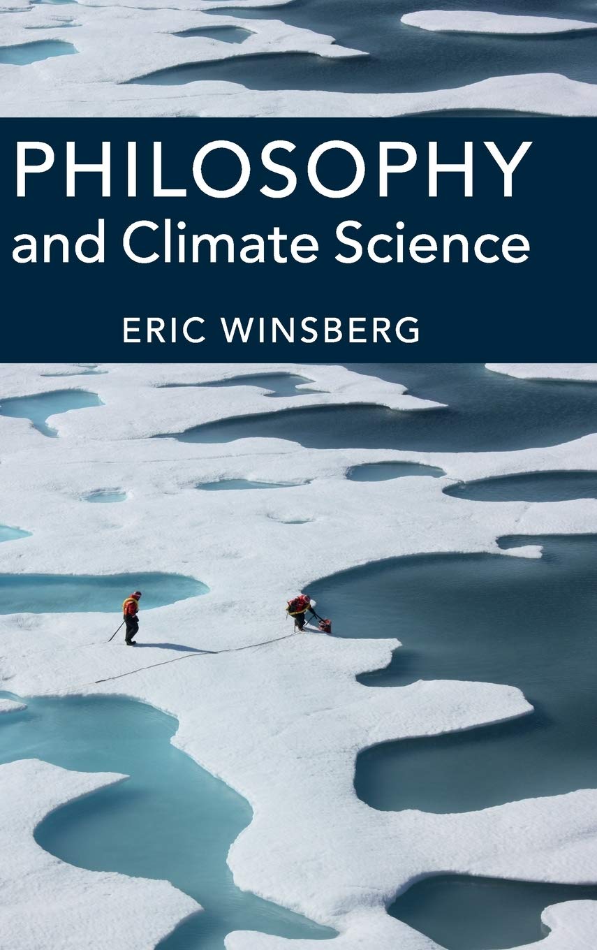 Philosophy and Climate Science,Used