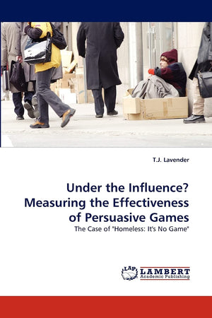 Under the Influence? Measuring the Effectiveness of Persuasive Games: The Case of 