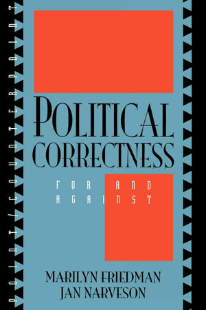 Political Correctness,Used