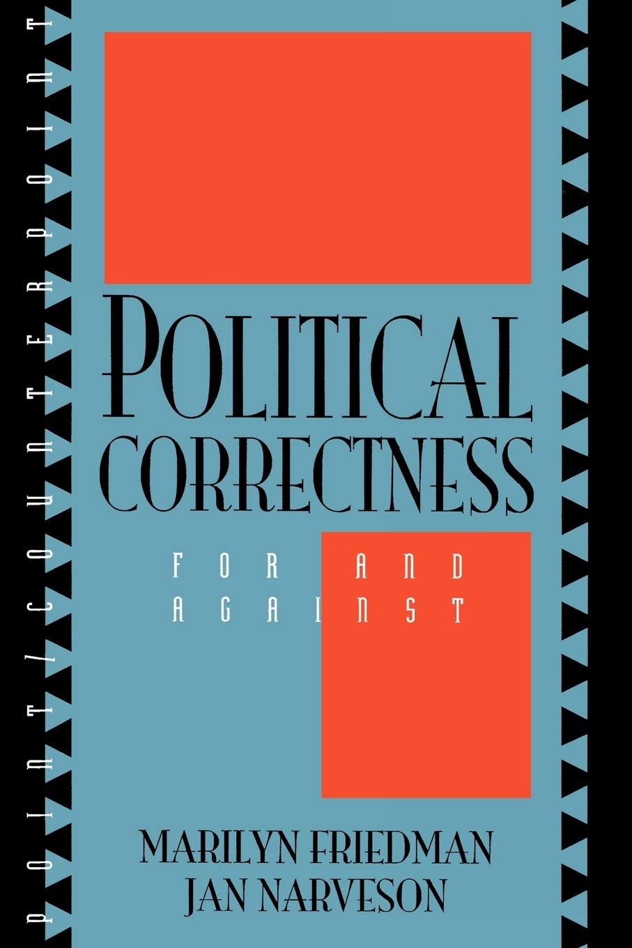 Political Correctness,Used