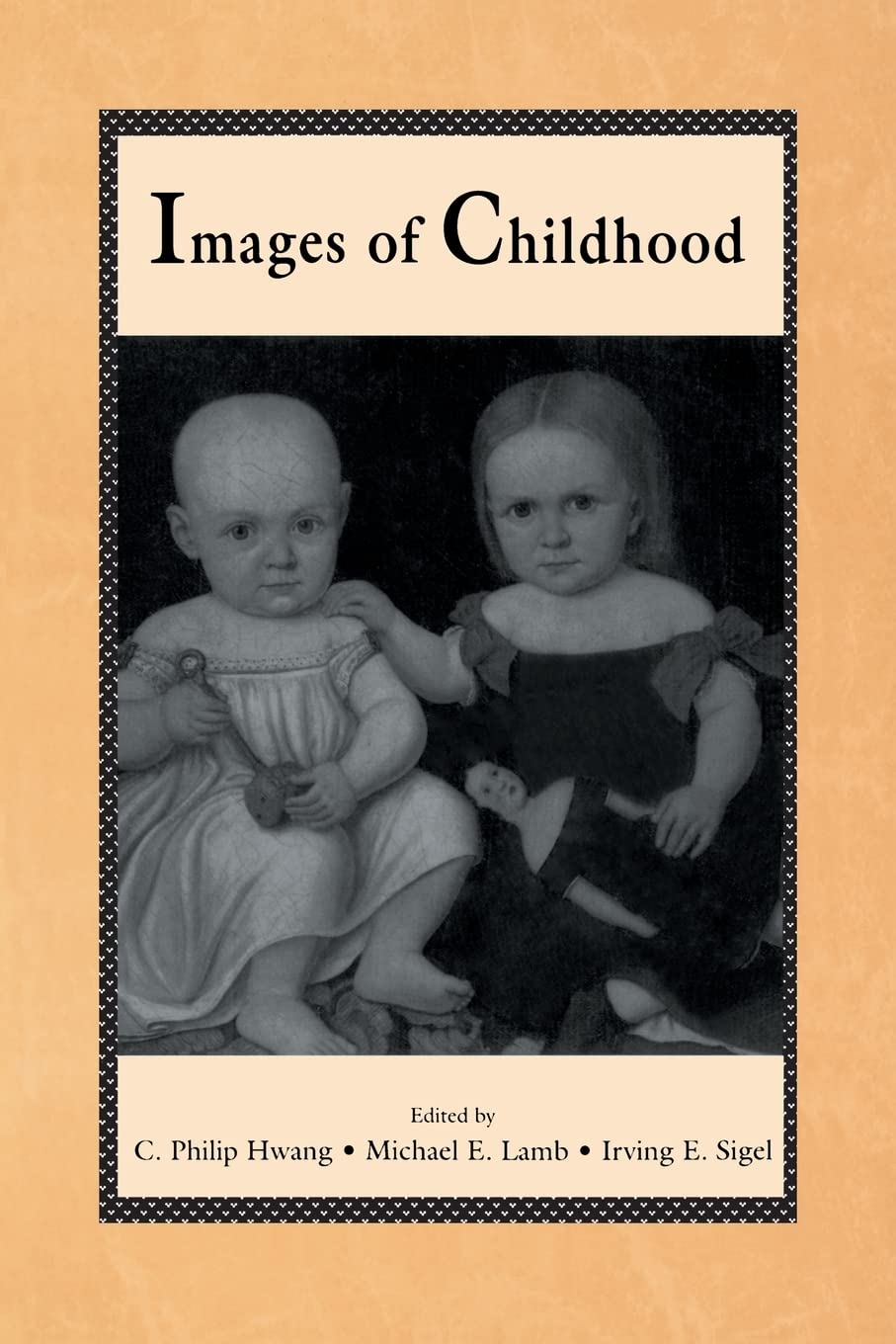 Images Of Childhood,Used