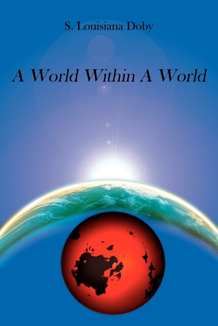 A World Within A World,Used